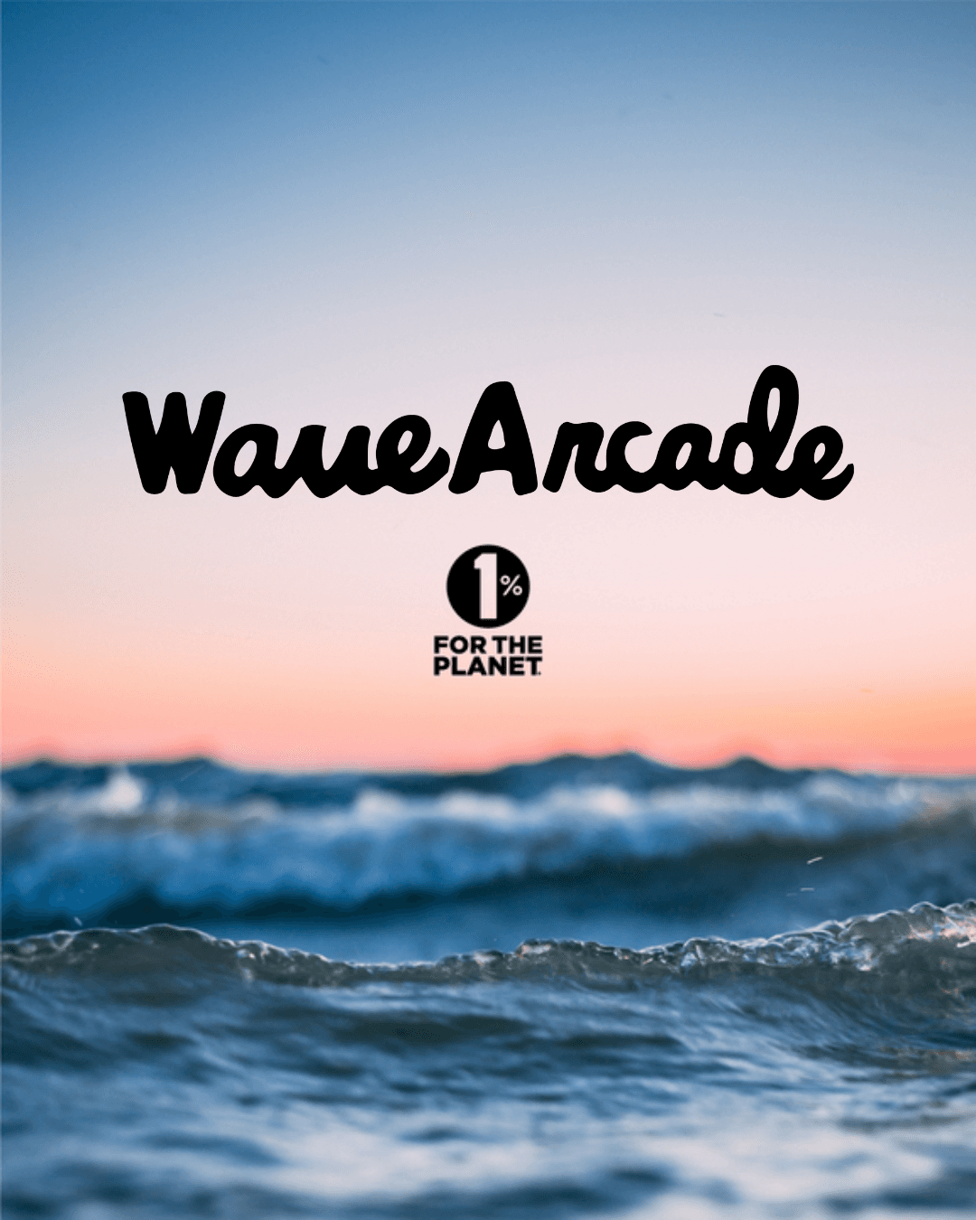 WPA to WAVE ARCADE History